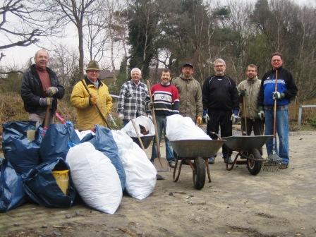 Brinkfortsheide neues