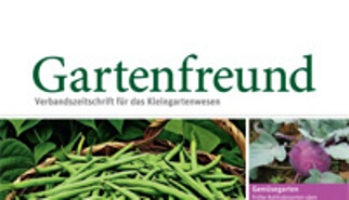 Gartenfreund
